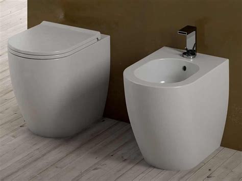 cielo sanitary ware.